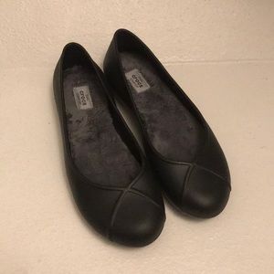 Dual comfort Crocs (New)